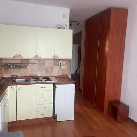 Apartment Na Bulvari Žilina