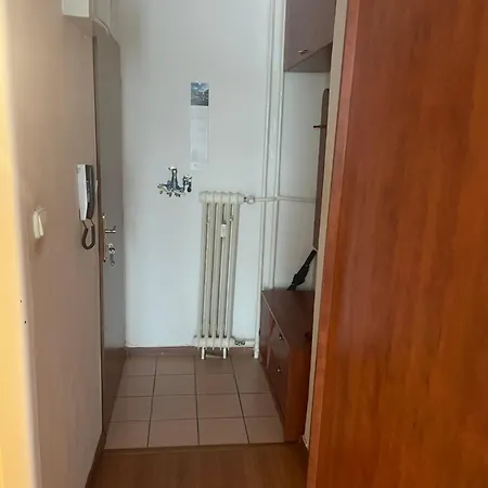 Na Bulvari Apartment