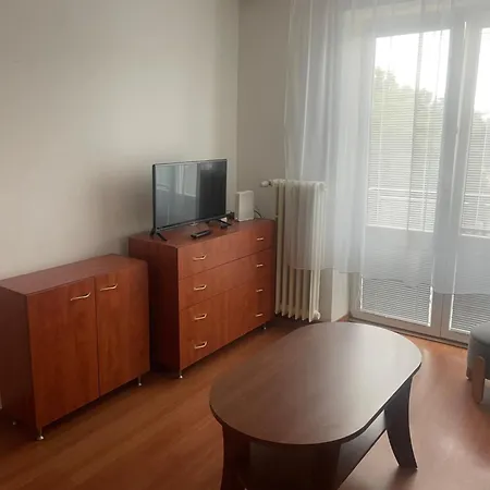 Apartamento Na Bulvári